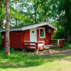 Отель First Camp Sjöstugan - Älmhult, фото 16