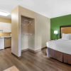 Отель Extended Stay America Suites Seattle Bothell Canyon Park, фото 7