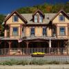 Отель The Porches Inn at Mass MoCA, фото 38