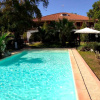 Отель Residence Oasis, фото 8