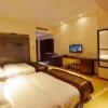 Отель Huifeng Hotel в Цзинхуне