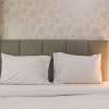 Отель Minimalist And Warm 1Br Signature Park Grande Apartment, фото 3