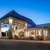 Отель Best Western Vista Inn At The Airport, фото 1