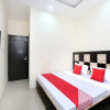 Отель OYO 14926 AK residency, фото 6