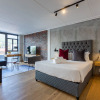 Отель Urban Artisan Aparthotel by Totalstay, фото 21