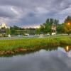 Отель Hilton Garden Inn Idaho Falls, фото 26