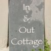 Отель In & Out Cottage в Лейберне