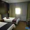 Отель Grace INN Ji`Nan qinghebei road, фото 12