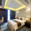 Отель Toan Thang Stone Hotel в Винь