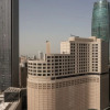 Отель Marriott Executive Apartments Kuwait City в Кувейте