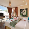 Отель Kaisa Villas Seminyak, фото 10