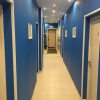 Гостиница Brig 77 Hostel в Москве