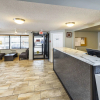 Отель Econolodge Miramichi, фото 15