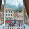 Отель Historic Boutique Hotel Cattaro, фото 8