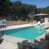 Отель Domaine l'oliveraie, фото 8