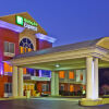 Отель Holiday Inn Express Hotel & Suites Chattanooga east Ridge, фото 1