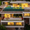 Отель Ultimate Luxury Villa, Fantastic 180° Sea View !, фото 1