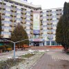 Отель Tourist Chernivtsi в Черновцах