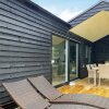 Отель 9 Person Holiday Home in Albaek, фото 19