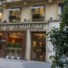 Отель Hôtel La Résidence Lyon, фото 1
