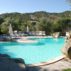 Отель Studio in Olbia, With Pool Access, Enclosed Garden and Wifi - 2 km Fro, фото 13
