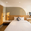 Отель FIRST Studio Hotel, фото 17