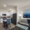 Отель WaterWalk Extended Stay by Wyndham Huntsville, фото 3
