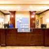 Отель Holiday Inn Express Hotel & Suites Selma, an IHG Hotel, фото 2