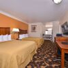 Отель Quality Inn Lake Elsinore I-15, фото 15