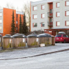 Отель Hiisi Homes Hämeenlinna Idänpää, фото 30