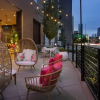 Отель Element Atlanta Buckhead, фото 17