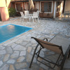 Отель Casa com Piscina a 100 m. de Camburizinho, фото 20