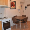 Отель Central City Apartments, фото 19