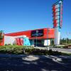 Отель Holiday Inn Express Hotel & Suites Gananoque, an IHG Hotel в Гананке