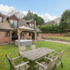 Отель Shatterford Lakes, фото 18