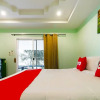 Отель OYO 981 Fluke & Flame Cha-Am, фото 3