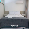Отель Qavi - Apartamento no Centro de Pipa #SolarÁgua101, фото 5