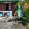 Отель La kaz créole 2, фото 1