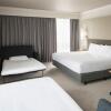 Отель Crowne Plaza Stratford Upon Avon, an IHG Hotel, фото 6