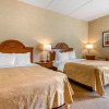 Отель Quality Inn & Suites, фото 7