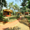 Отель OYO 11528 Kovlam Park, фото 12