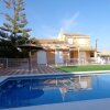 Отель Villa with 4 Bedrooms in Benifayó, with Wonderful Sea View, Private Pool, Enclosed Garden - 35 Km Fr в Бенифайо