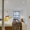 Отель UR STAY Apartments Birmingham - Jewellery Quarter, фото 2