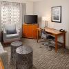 Отель Homewood Suites by Hilton Portsmouth, фото 5