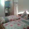 Отель Pension & Ferienwohnung Schweinsberg, фото 34