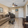 Отель Sunrise Village 1 206 by Meyer Vacation Rentals, фото 3