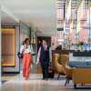 Отель Hyatt Regency Manchester (ex.Crowne Plaza Manchester - Oxford Road), фото 19