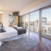 Отель You Stylish Beach Apartments, фото 2