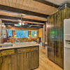 Отель Thirteenth Lake Chalet w/ Deck, Walk to Water!, фото 11