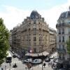Отель Hôtel Albe Bastille, фото 14